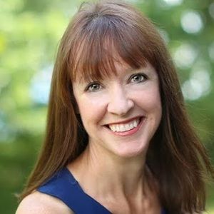 Meet your Posher, Julie jo